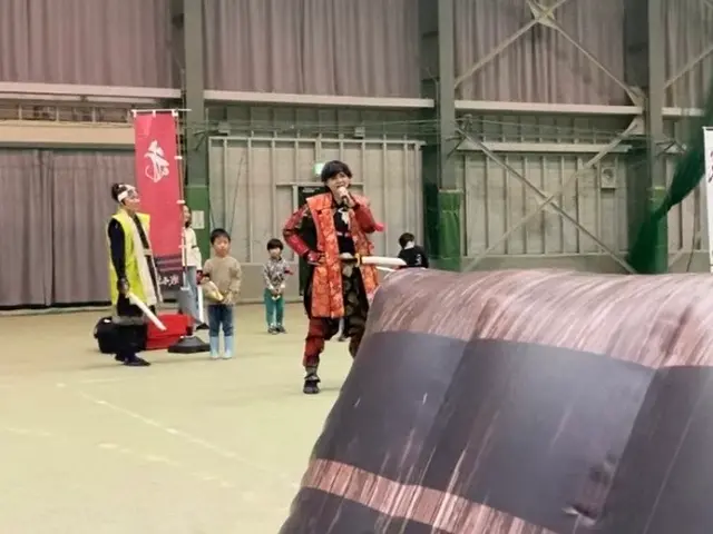 現役アイドル・俳優経験のプロが盛り上げる！エンターテイメントなイベント進行