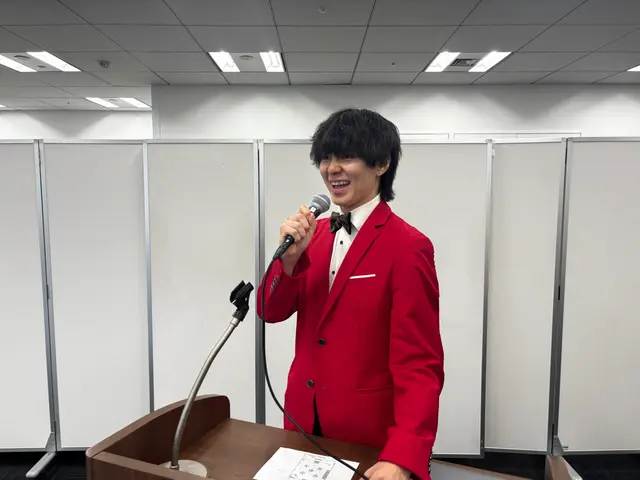 現役アイドル・俳優経験のプロが盛り上げる！エンターテイメントなイベント進行