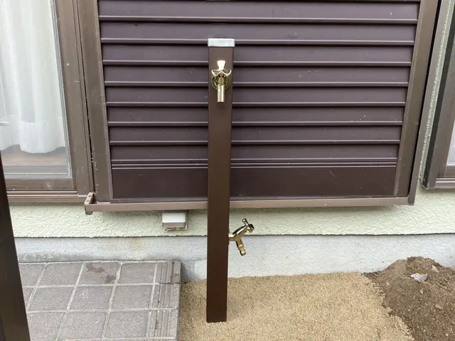 豊富な経験と知識で安心！仕上がり重視で丁寧に施工いたします！サービスの画像