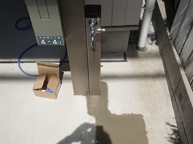 豊富な経験と知識で安心！仕上がり重視で丁寧に施工いたします！サービスの画像