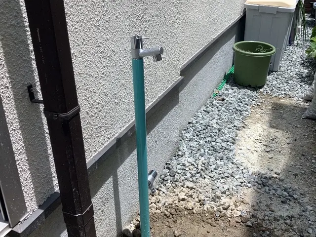 豊富な経験と知識で安心！仕上がり重視で丁寧に施工いたします！サービスの画像