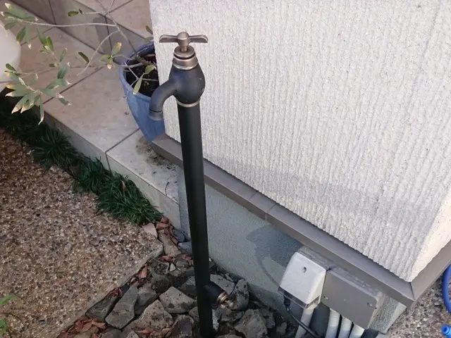 豊富な経験と知識で安心！仕上がり重視で丁寧に施工いたします！サービスの画像