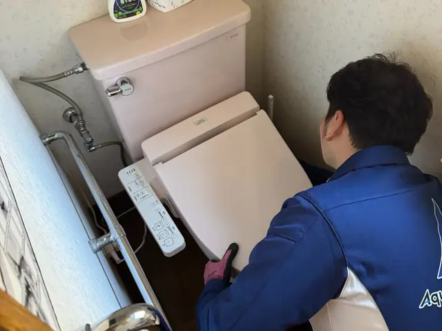 お客様のお力になります！経験と知識を活かして迅速丁寧に作業いたしますサービスの画像