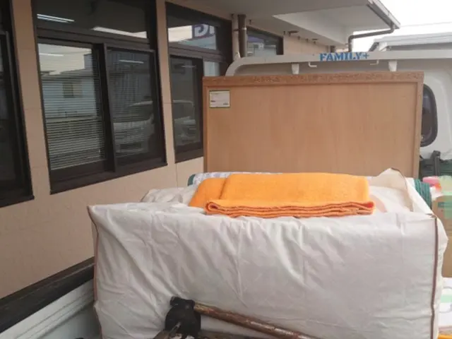 ◎洗濯機設置無料◎【損害保険加入済み】サービスの画像