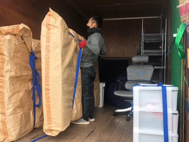 ◎洗濯機設置無料◎【損害保険加入済み】サービスの画像