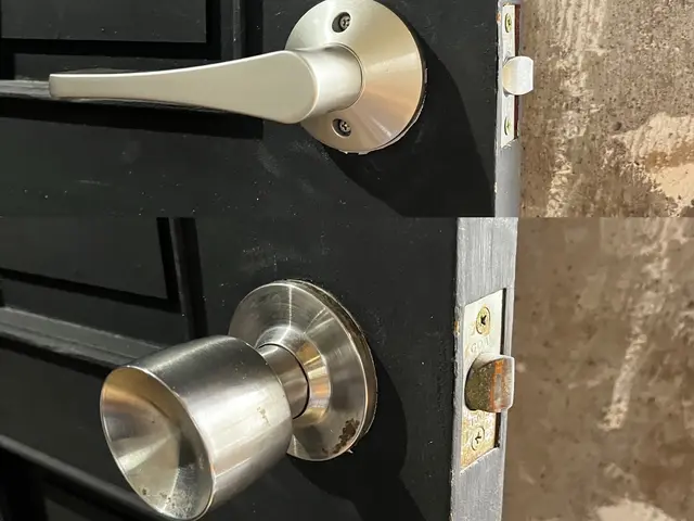 スピード対応可能！資格保有者が行う鍵交換・取り付けサービス　インボイス対応サービスの画像