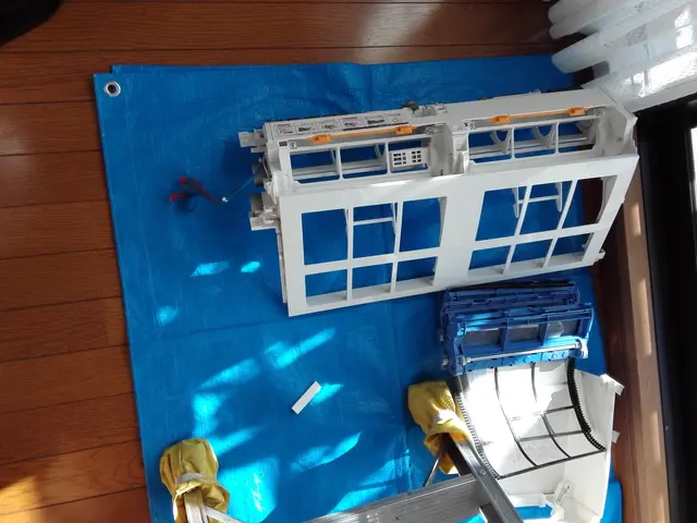 国家資格技能士が施行致します！消臭消毒サービスキャンペーン中！サービスの画像