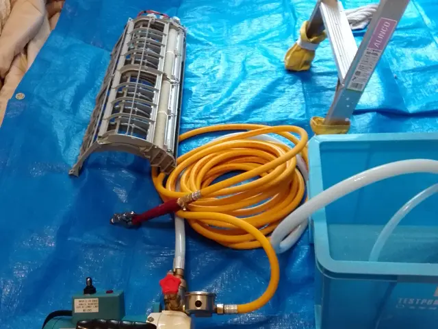 国家資格技能士が施行致します！消臭消毒サービスキャンペーン中！サービスの画像