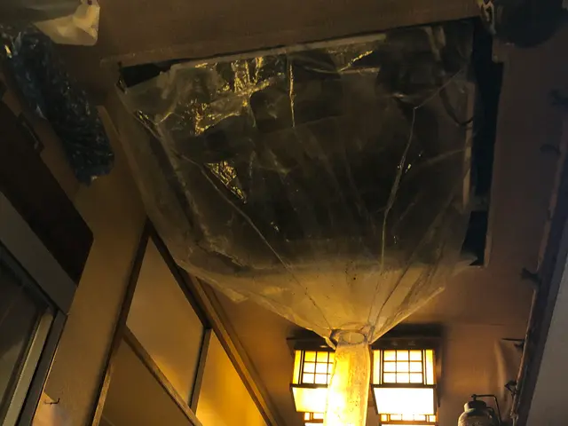 ☆電気工事士の施行、必ず女性同行の安心のエアコンクリーニング☆クレジット決算可☆サービスの画像