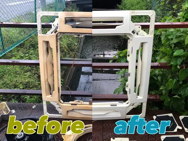 ☆電気工事士の施行、必ず女性同行の安心のエアコンクリーニング☆クレジット決算可☆サービスの画像