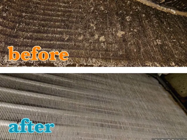 ☆電気工事士の施行、必ず女性同行の安心のエアコンクリーニング☆クレジット決算可☆サービスの画像