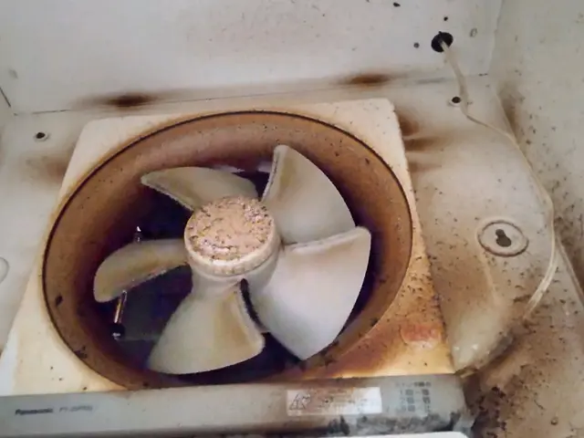 お掃除ランキング上位を多く獲得☆ニコニコ夫婦が手分けしながらクリーニングサービスの画像