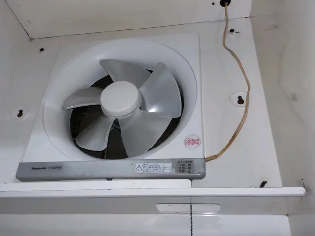 お掃除ランキング上位を多く獲得☆ニコニコ夫婦が手分けしながらクリーニングサービスの画像