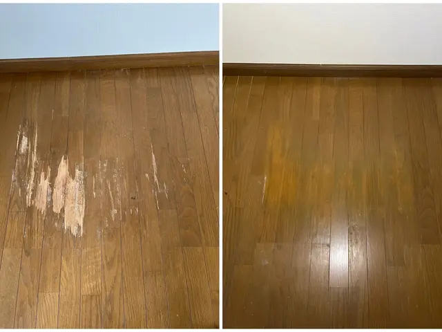 ◆◇12月新規出店◇◆10年以上の実績で新品同様に復活！時間も料金も◎サービスの画像