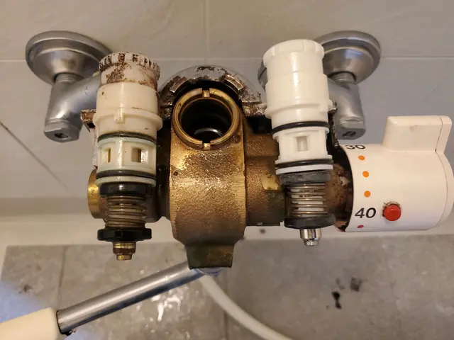 【現場経験15000件以上◎】詰まり、水漏れ修理　正確かつスピード対応！！サービスの画像