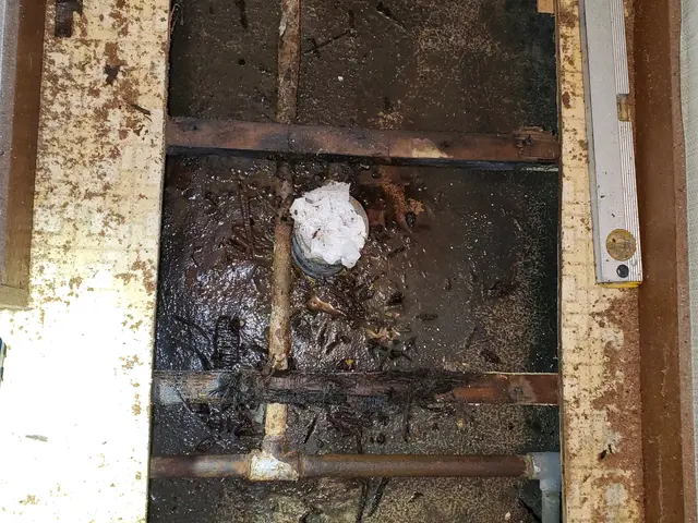 【現場経験15000件以上◎】詰まり、水漏れ修理　正確かつスピード対応！！サービスの画像