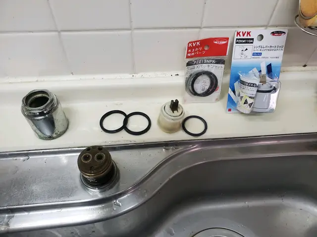 【現場経験15000件以上◎】詰まり、水漏れ修理　正確かつスピード対応！！サービスの画像