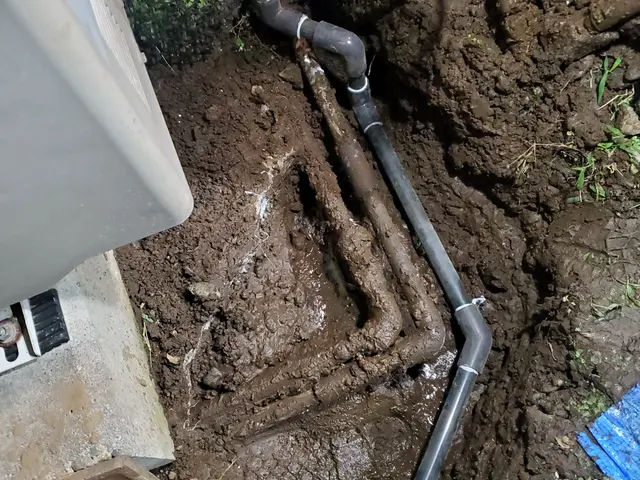 【現場経験15000件以上◎】詰まり、水漏れ修理　正確かつスピード対応！！サービスの画像