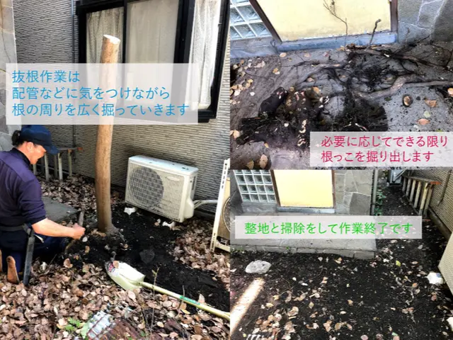 【金賞】豊富な経験と技術力！チームの力で低価格でも予約が取れる◎丁寧なヒアリングサービスの画像