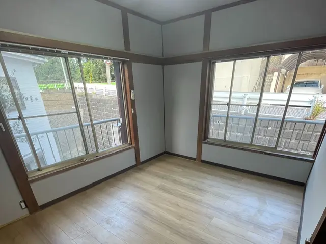 期間限定！出店記念割引サービス！100％自社施行！サービスの画像