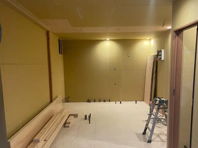 期間限定！出店記念割引サービス！100％自社施行！サービスの画像