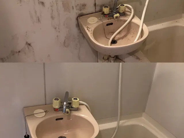 20歳からハウスクリーニング歴15年！非喫煙者◎大手ハウスメーカー経験有りサービスの画像