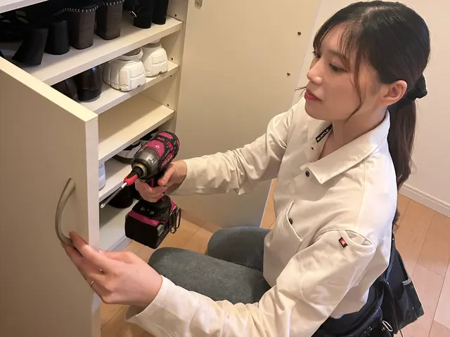 【安心の女性対応可】『本物の職人が手掛ける、圧倒的仕上がりと安心の施工』サービスの画像