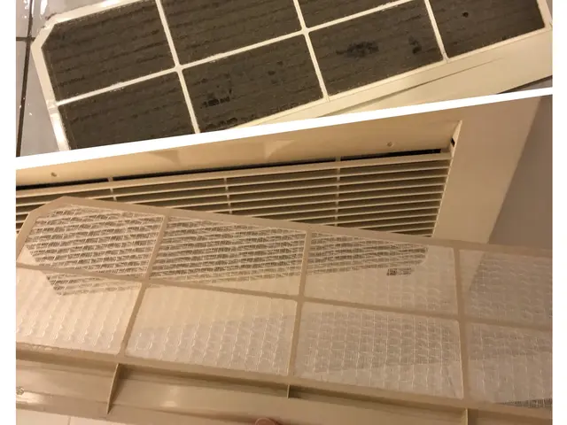 ☆カビの温床を撃退☆浴室クリーニング！！サービスの画像