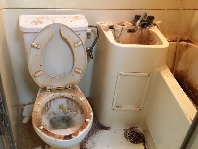 15年以上の実績◆妥協を許さない全力施工◆アルカリ電解水使用◆サービスの画像