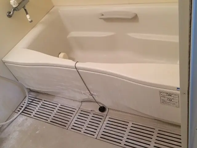 15年以上の実績◆妥協を許さない全力施工◆アルカリ電解水使用◆サービスの画像