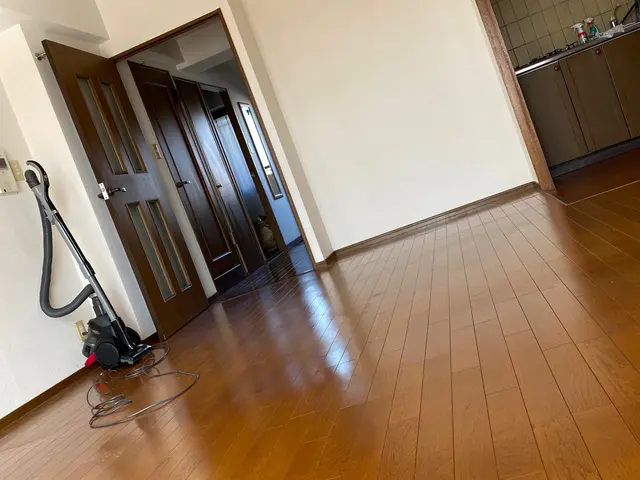 広島市安芸区から伺います◎すべて自社対応◎アフターフォローまでしっかり行います◎サービスの画像