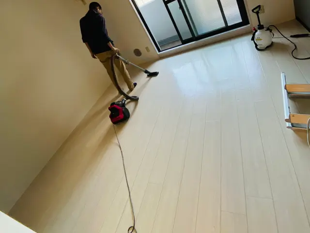 広島市安芸区から伺います◎すべて自社対応◎アフターフォローまでしっかり行います◎サービスの画像