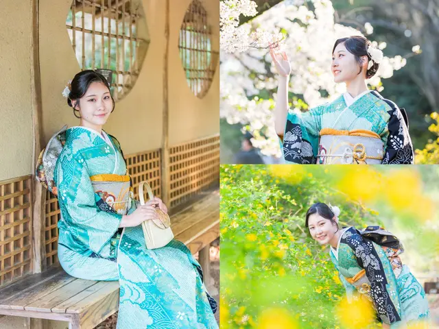 素敵な思い出の撮影をします！【納品の全写真をレタッチ】雨天時の日程延期も大丈夫！