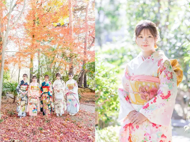 素敵な思い出の撮影をします！【納品の全写真をレタッチ】雨天時の日程延期も大丈夫！