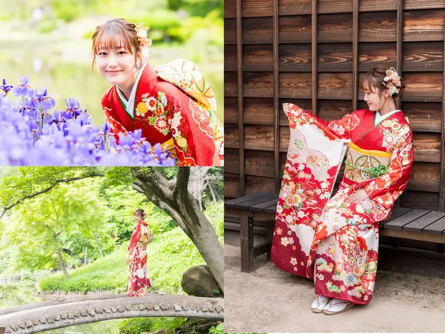 素敵な思い出の撮影をします！【納品の全写真をレタッチ】雨天時の日程延期も大丈夫！