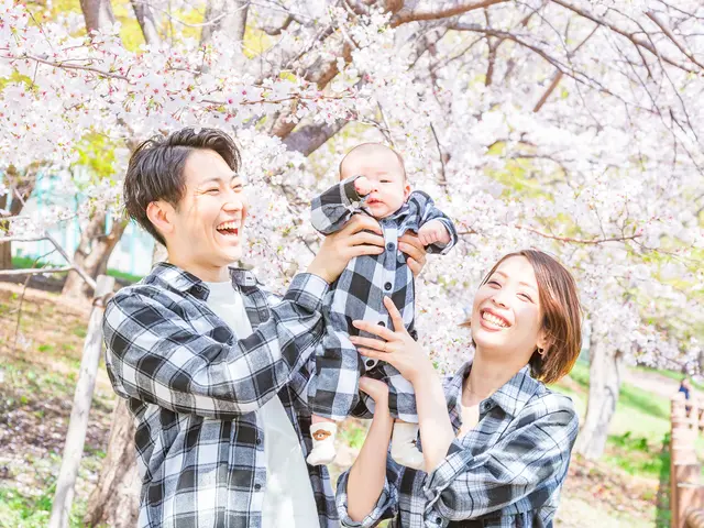 素敵な思い出の撮影をします！【納品の全写真をレタッチ】雨天時の日程延期も大丈夫！