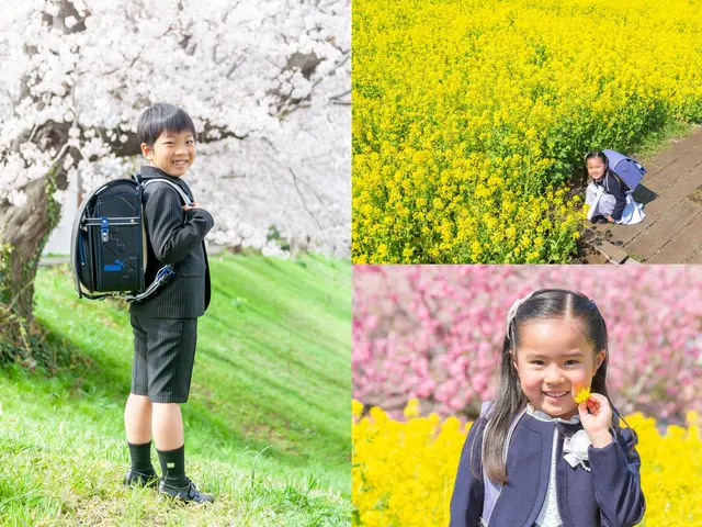 素敵な思い出の撮影をします！【納品の全写真をレタッチ】雨天時の日程延期も大丈夫！