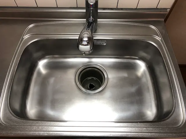 新品復活！キッチン再生ラボ！水回りを光らせる魔法！サービスの画像