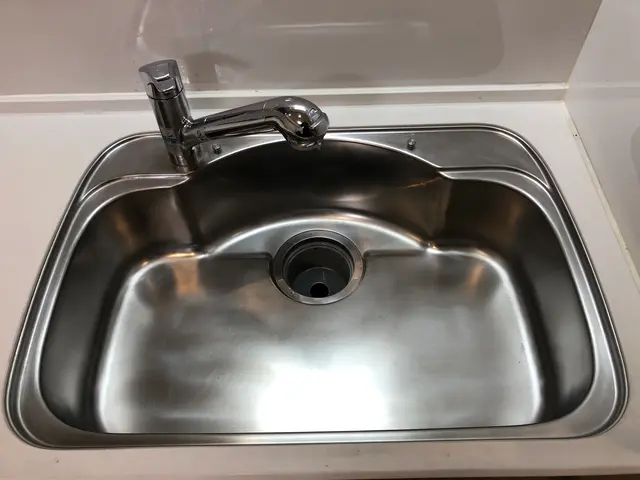 新品復活！キッチン再生ラボ！水回りを光らせる魔法！サービスの画像