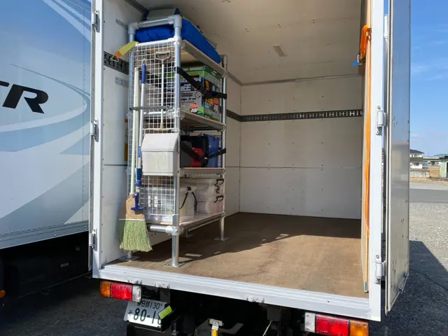 【当日の回収可】【久喜市発】幅広いリユースルートでお客様負担を軽減致しますサービスの画像