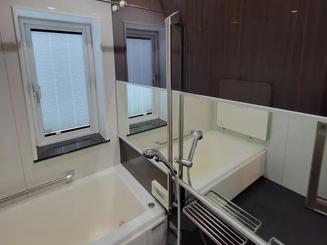 ◆つくば市発◆年中無休◎外注なし自信の自社施工◎迅速丁寧に仕上げます！サービスの画像