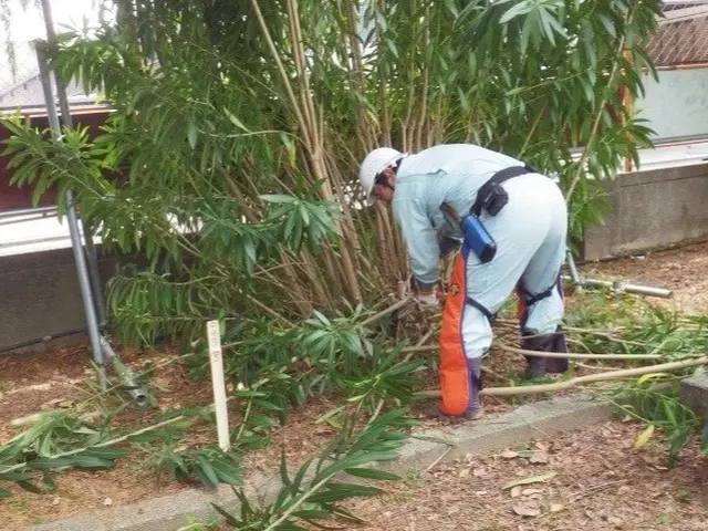【創業明治38年・信頼と実績の老舗】◆作業外注なし◆駐車代お店負担サービスの画像