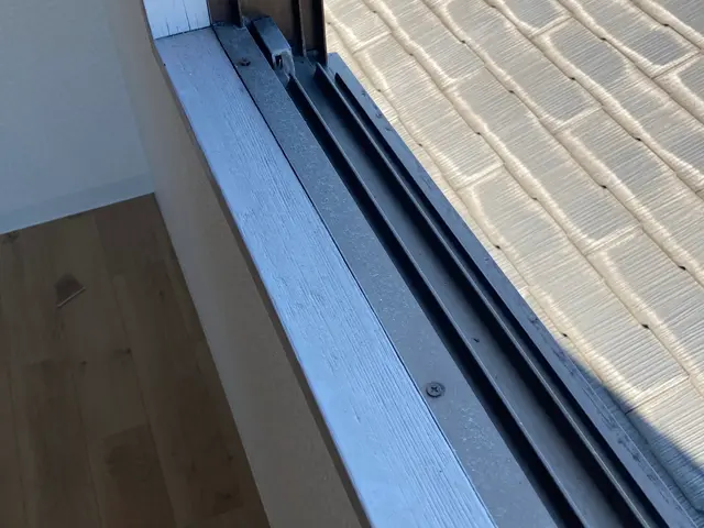 プロの技術でご満足いただけるように心を込めて作業いたしますサービスの画像