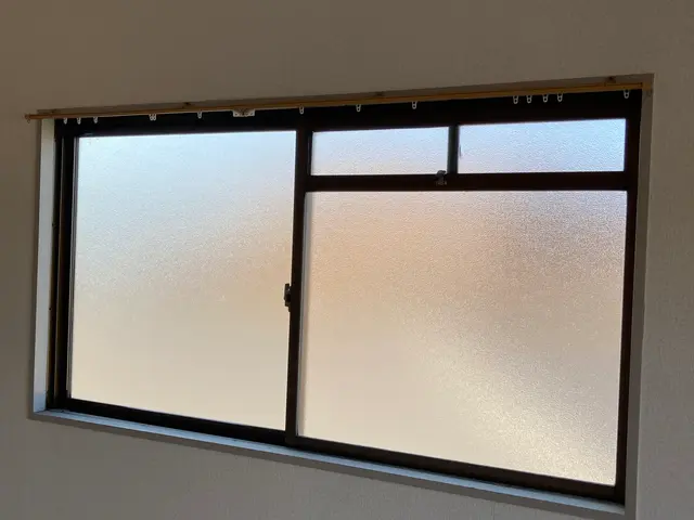 プロの技術でご満足いただけるように心を込めて作業いたしますサービスの画像