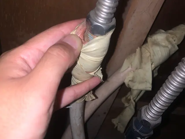 【本日空きアリ】様々な水回りのお水漏れはお任せ下さい！サービスの画像