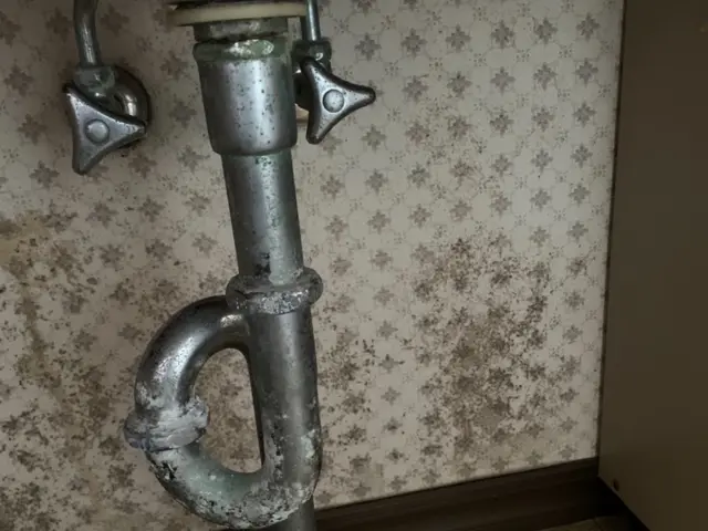 【本日空きアリ】様々な水回りのお水漏れはお任せ下さい！サービスの画像