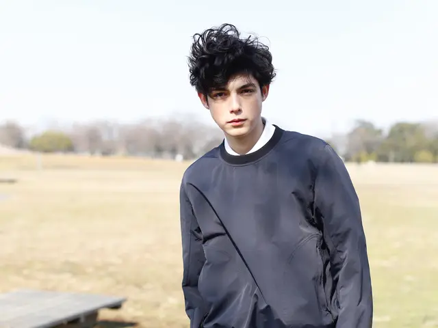 【雑誌、広告のプロフォトグラファー】カジュアルで自然な雰囲気の撮影で大好評！