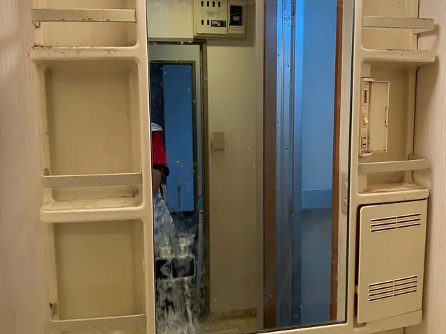 【女性スタッフが伺います！】ていねいに仕上げます！安心の損害保険加入店サービスの画像