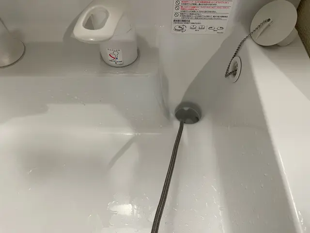 ★出店記念キャンペーン中にて格安洗浄(土日祝対応可能) 室外からの洗浄！！サービスの画像