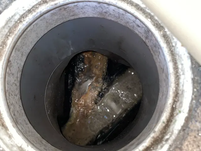 ★出店記念キャンペーン中にて格安洗浄(土日祝対応可能) 室外からの洗浄！！サービスの画像